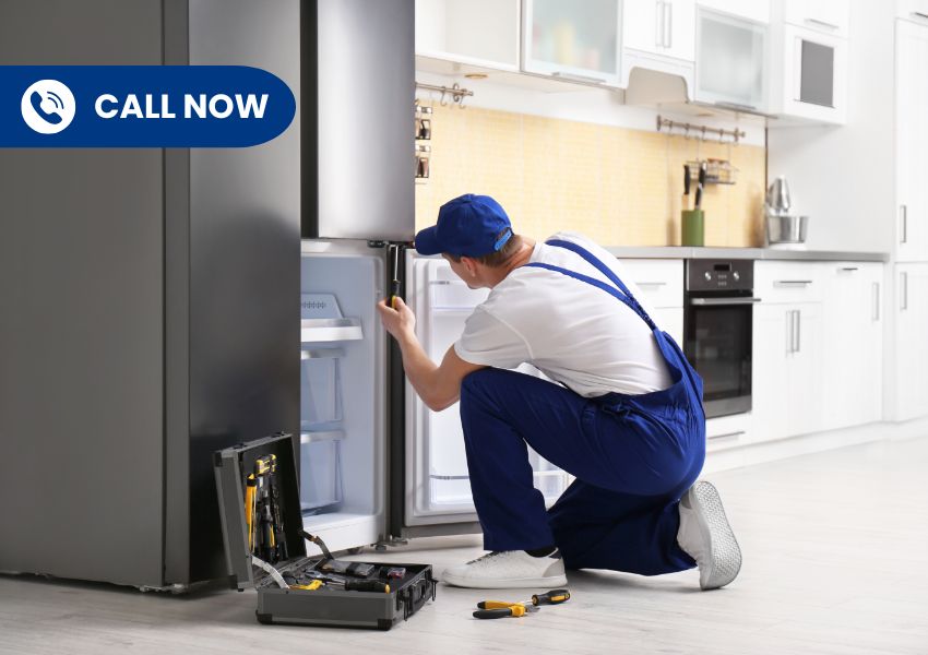 Deer Park Appliance Repair Company